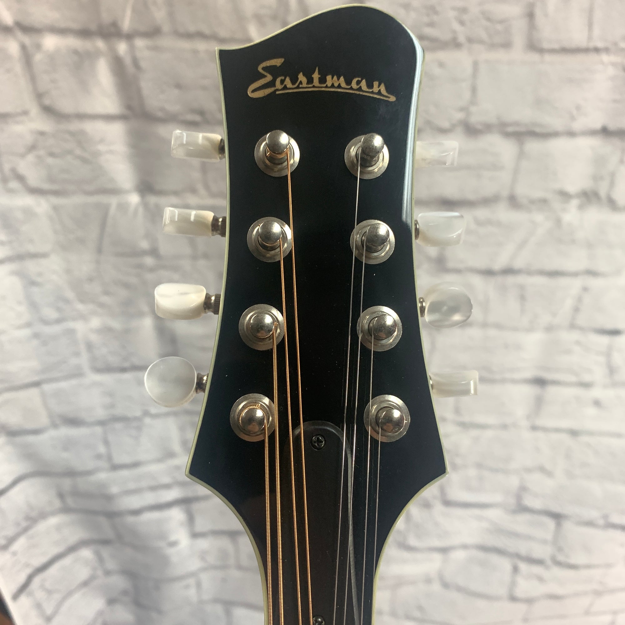 Eastman MD805 Mandolin