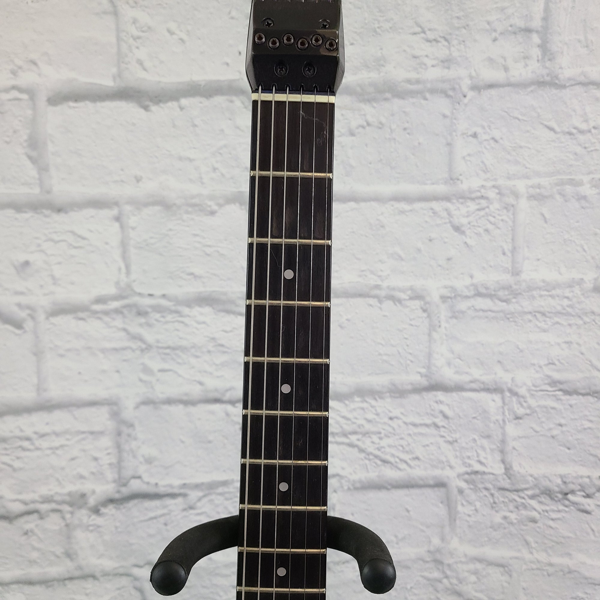 Ibanez IMG2010 X-ING Midi Guitar Electric Guitar w/ Guitar Controller and Case