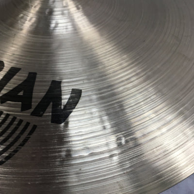 Sabian 17 HH Medium Crash Cymbal