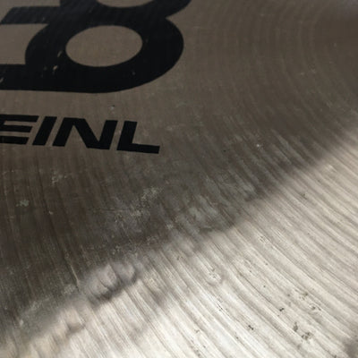Meinl Byzance 18 Medium Crash Cymbal
