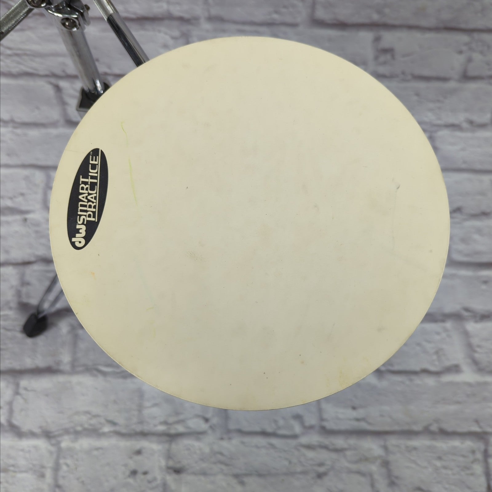 DW Smart Practice 5pc Practice Pad Kit