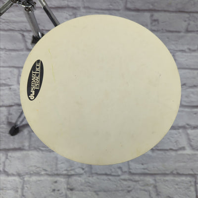 DW Smart Practice 5pc Practice Pad Kit