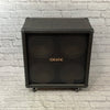 Crate G412ST 4x12 120W Straight Cabinet w/ casters