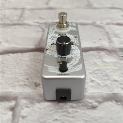 VSN S-Fuzz Mini Fuzz Pedal