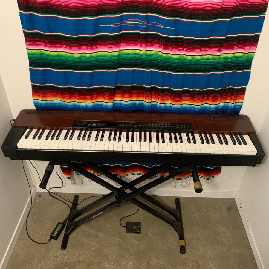 Yamaha P120 Digital Piano