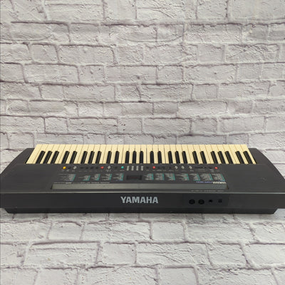 Yamaha PSR300 61-Key Electronic Keyboard