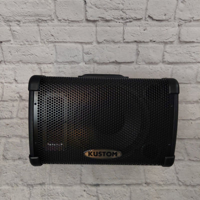 Kustom KPX110PM 10" Powered Speaker