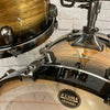 Tama Starclassic Exotic Maple ME30CMUS 3 Piece Drum Kit