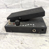 Morley Mini Wah/Vol Wah and Volume Pedal