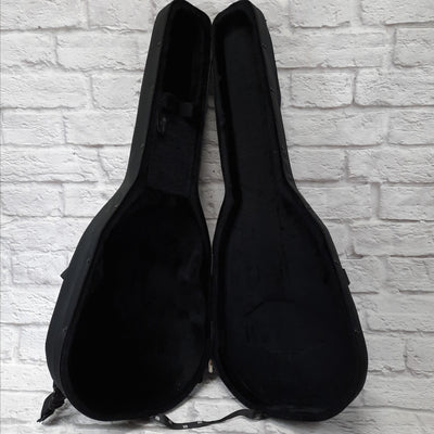 Ovation Hard Polyfoam Case Gig Bag