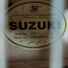 Suzuki SNG-1 1/2 Size Classical Guitar