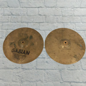 Sabian B8 14" Hi-Hats