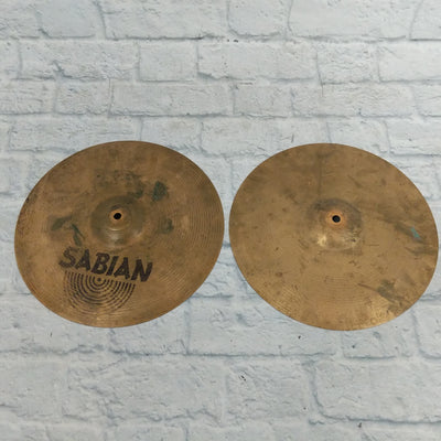 Sabian B8 14" Hi-Hats
