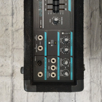 Peavey Mark VIII Bass Amp Head