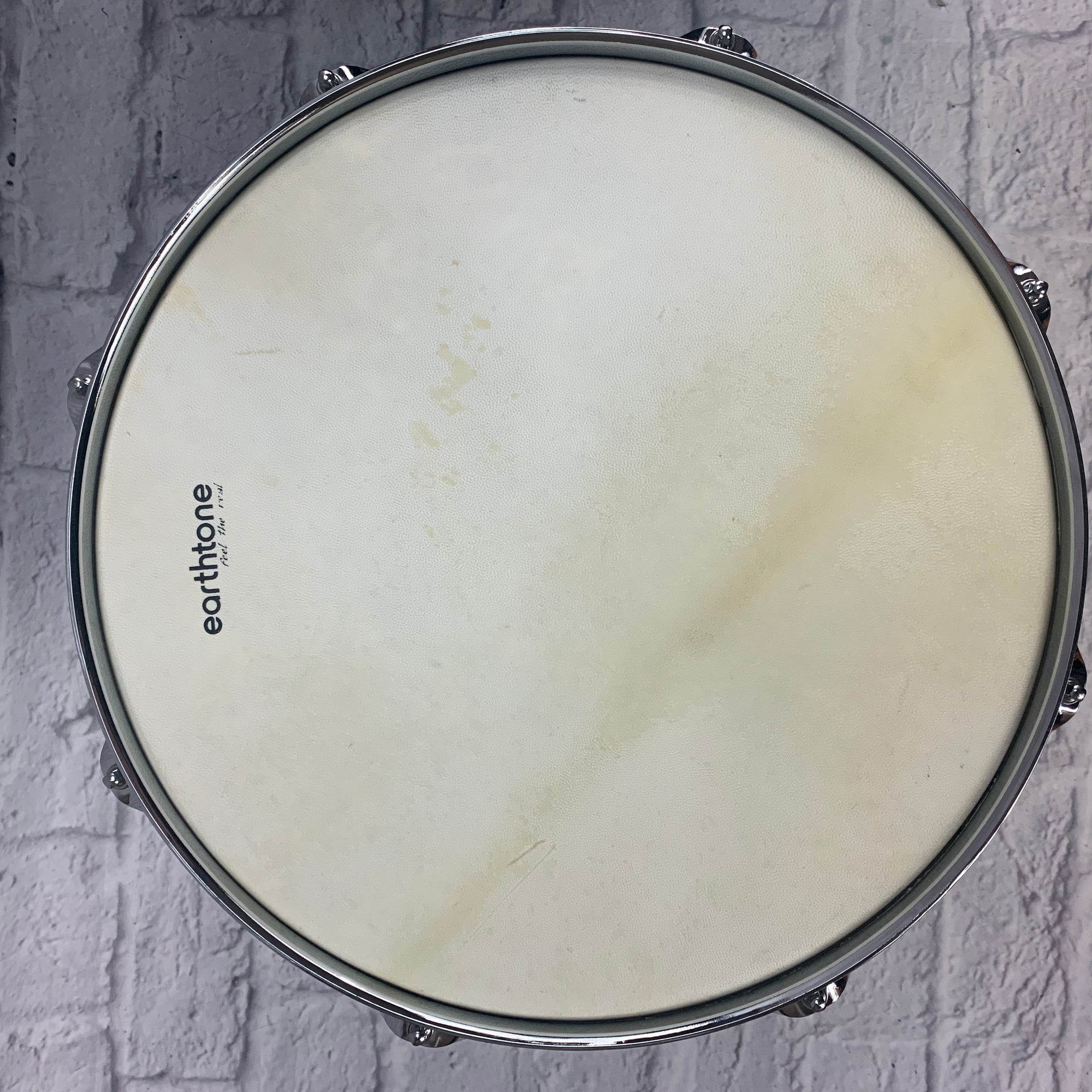 2005 DW Collector's Series 5 Piece Drum Set
