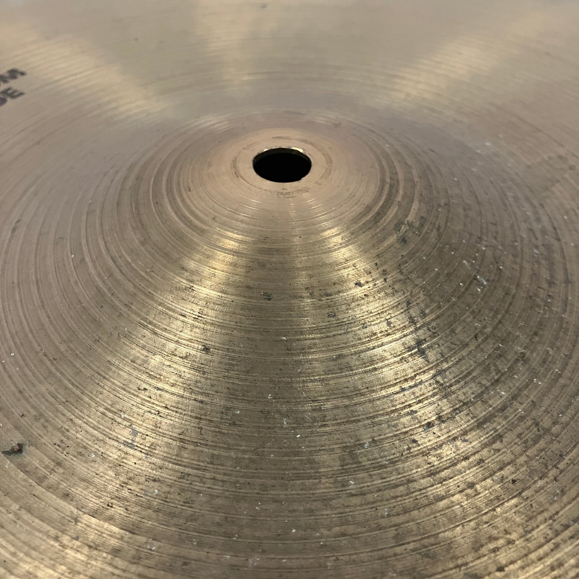 Zildjian 20 Medium Ride Cymbal