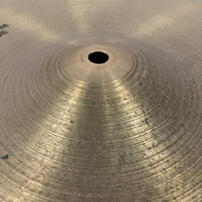 Zildjian 20 Medium Ride Cymbal