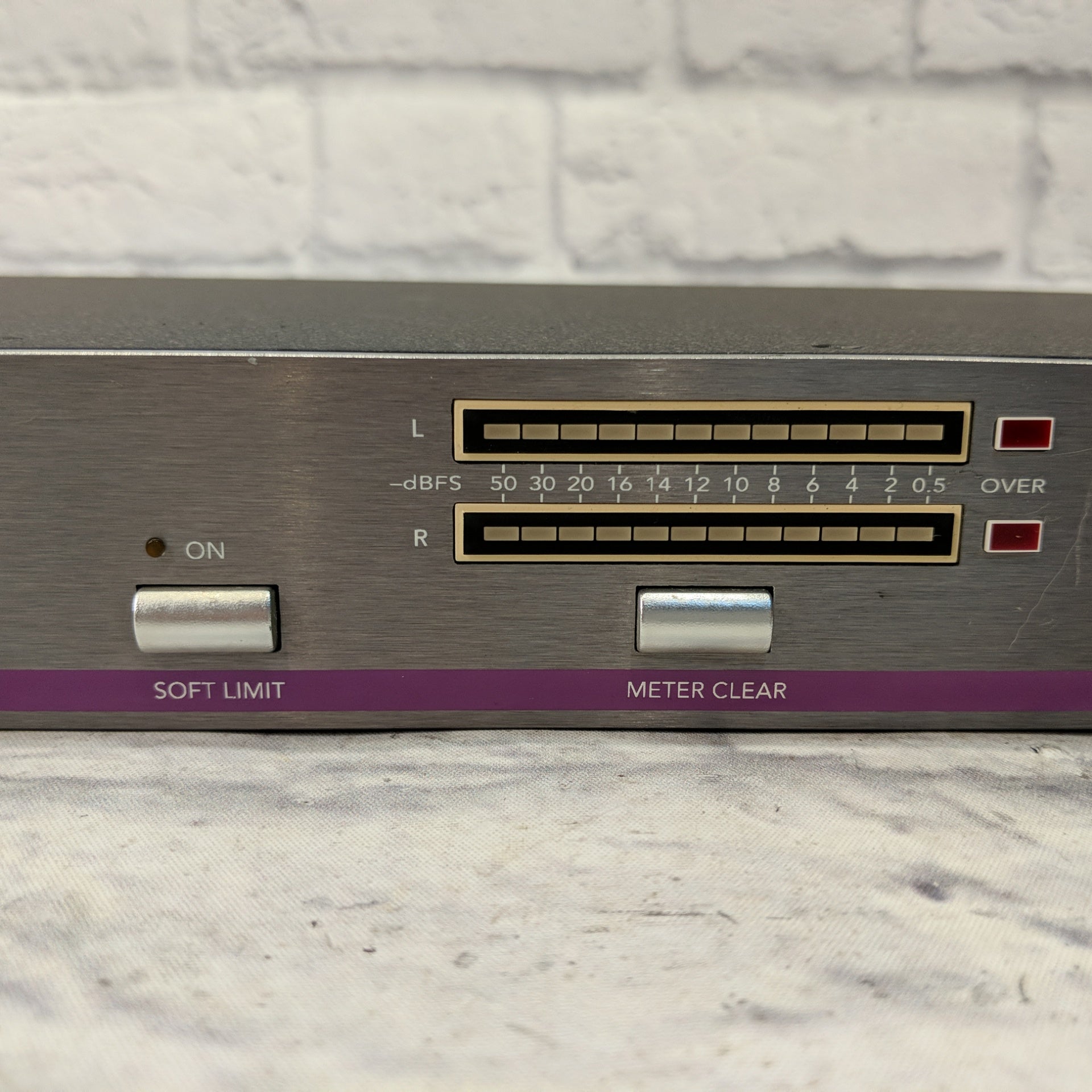 Apogee Digital Rosetta AD Stereo 24-bit A/D Converter