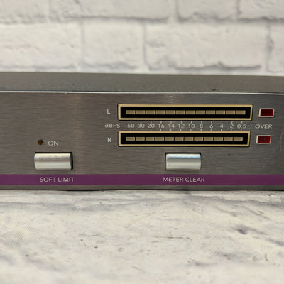 Apogee Digital Rosetta AD Stereo 24-bit A/D Converter