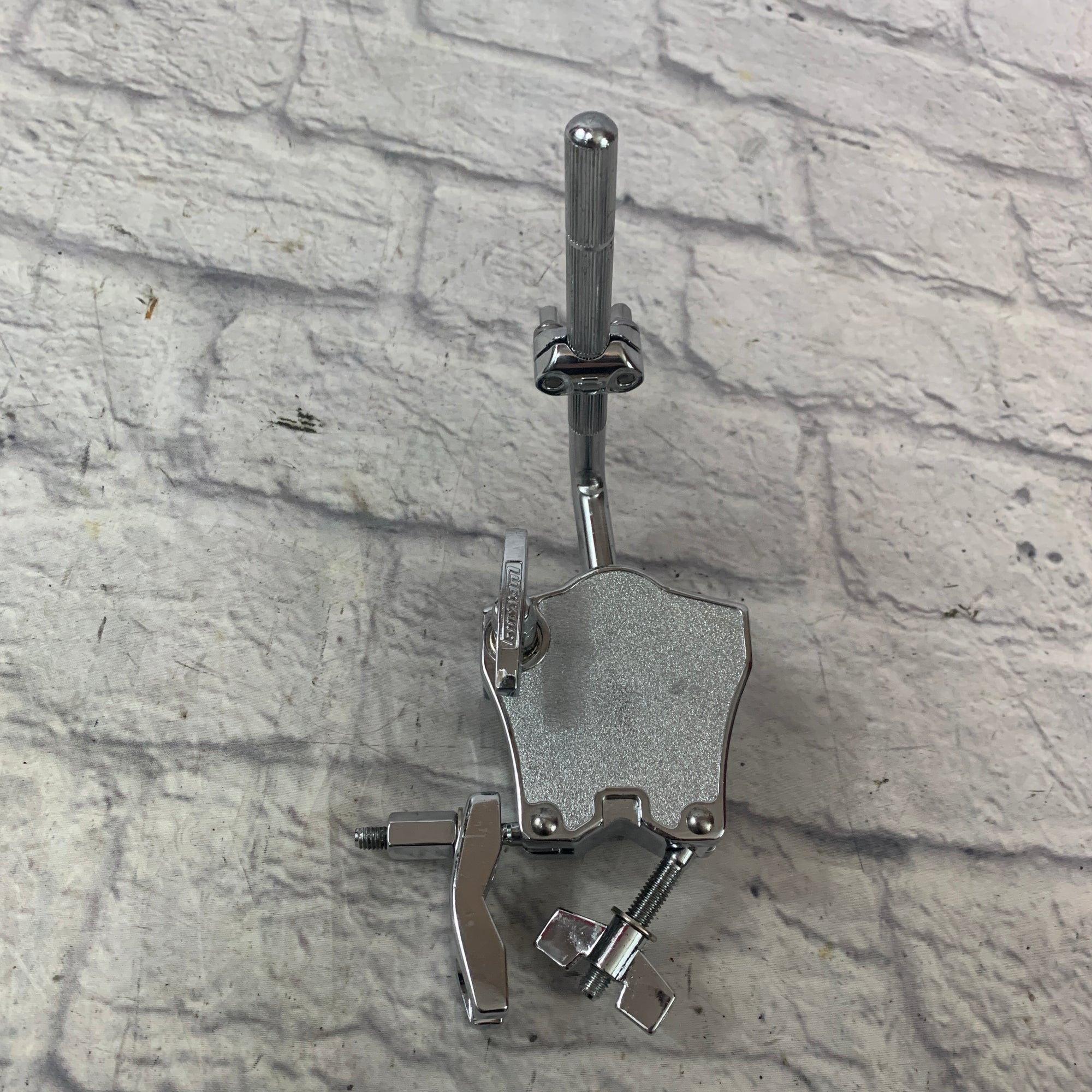Ludwig Tom Mount/Clamp