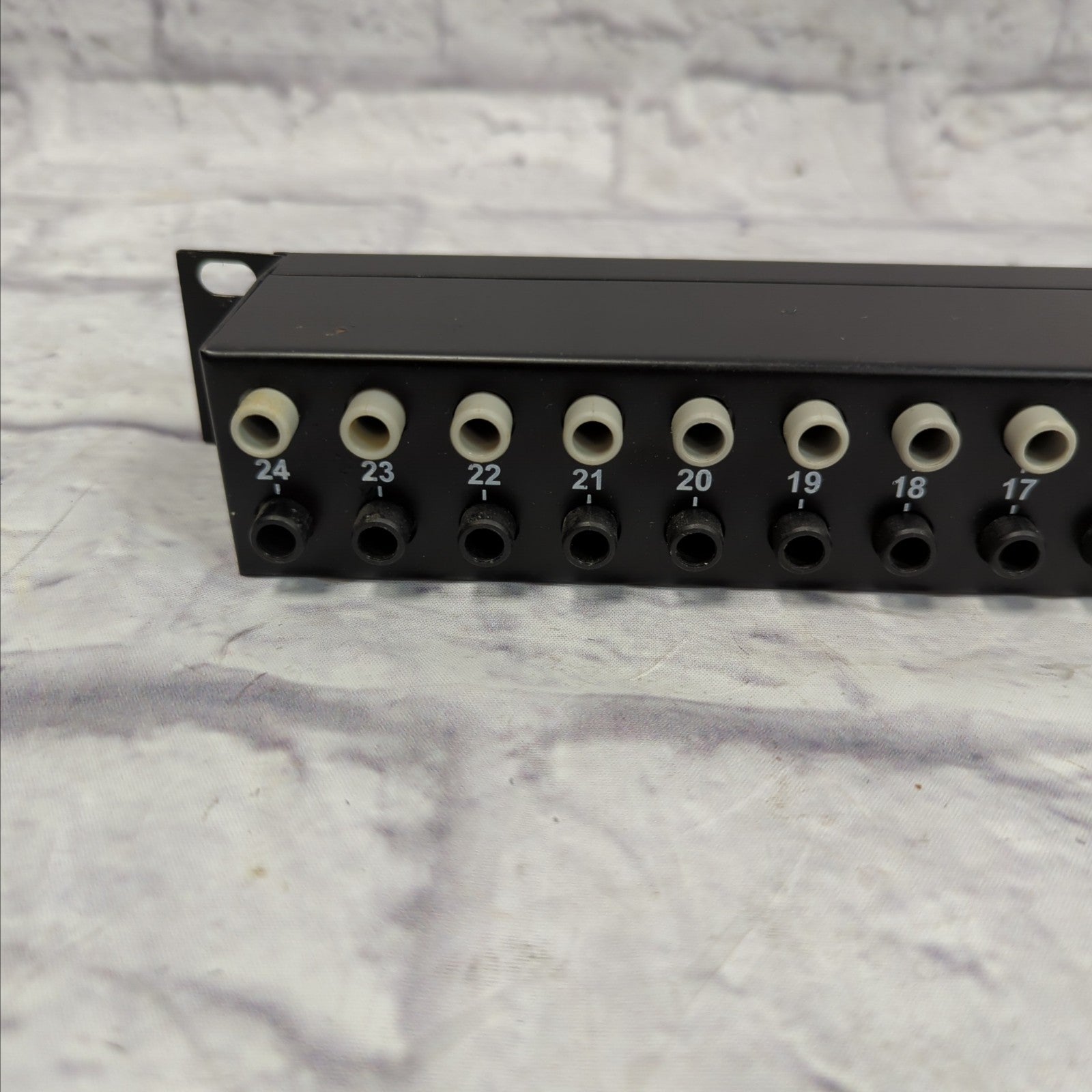 Neutrik Patch Bay Rack Patchbay