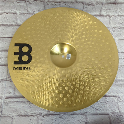 Meinl HCS 20" Ride Cymbal