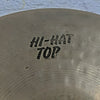 Sabian Vintage 1980s 14 HH Hi Hat Cymbal Pair