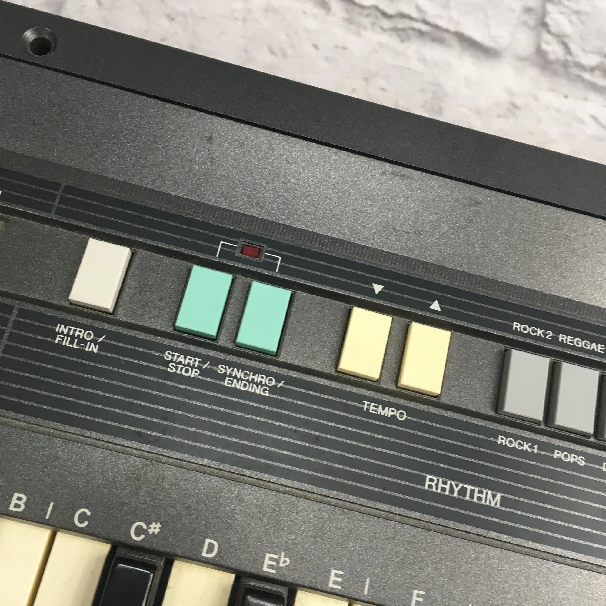 Casiotone CT 360