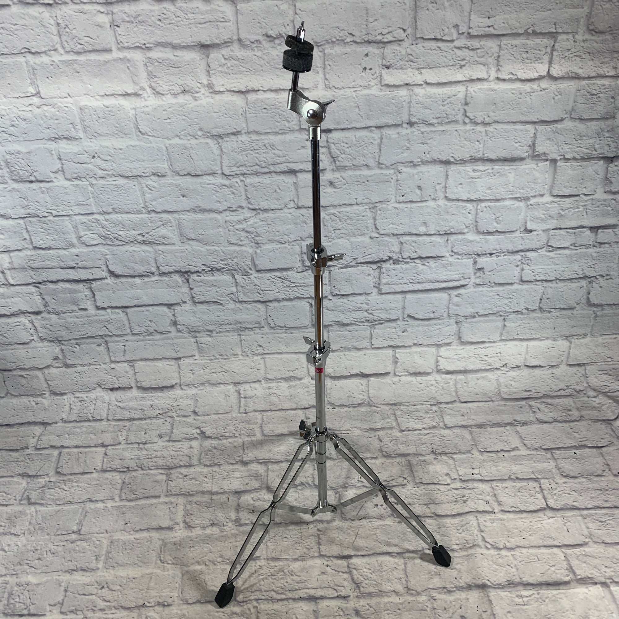Ludwig Double Braced Straight Stand