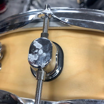 Ludwig CS Accent Piccolo 13x3" Snare