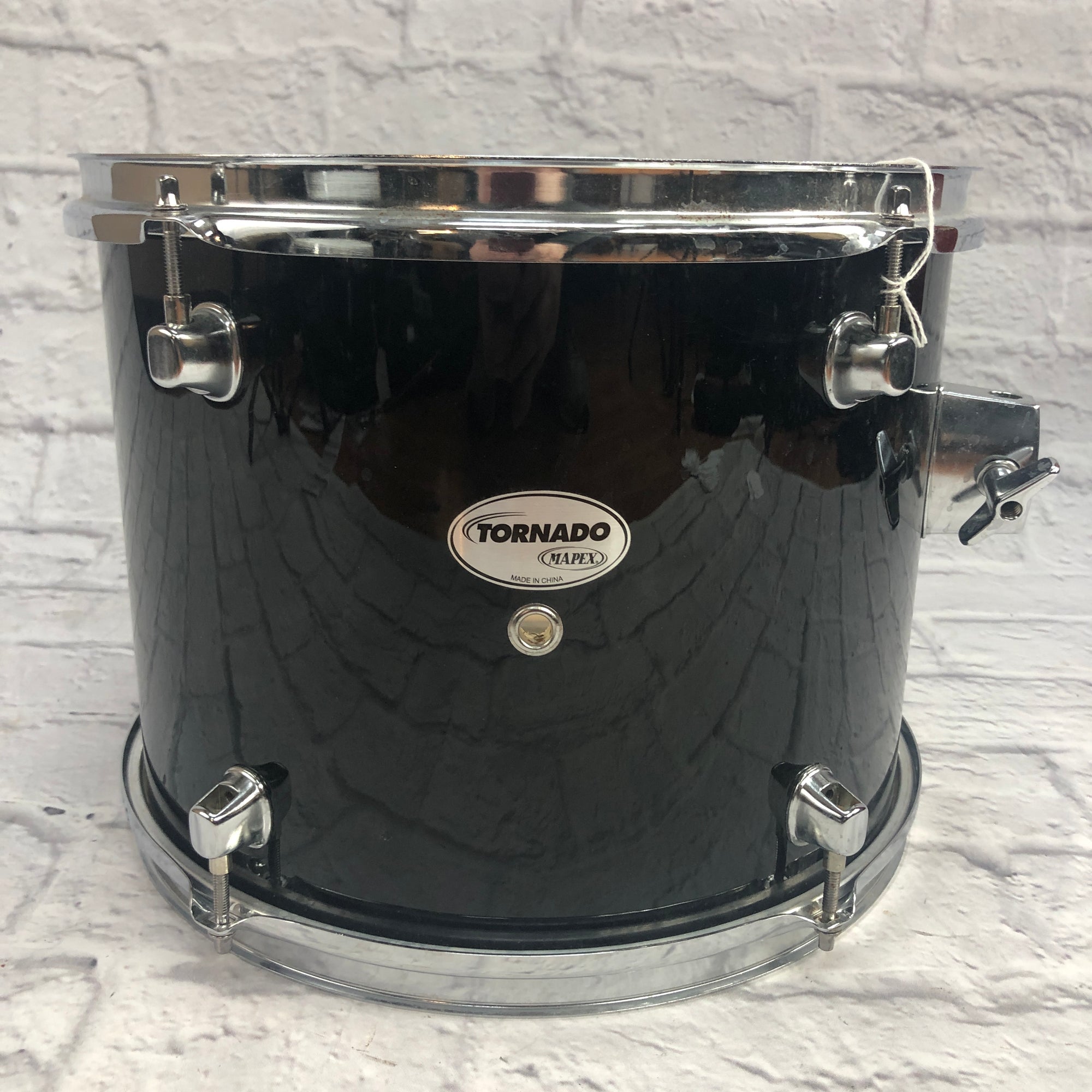 Mapex Tornado 13x10 Rack Tom