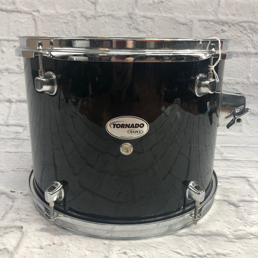 Mapex Tornado 13x10 Rack Tom