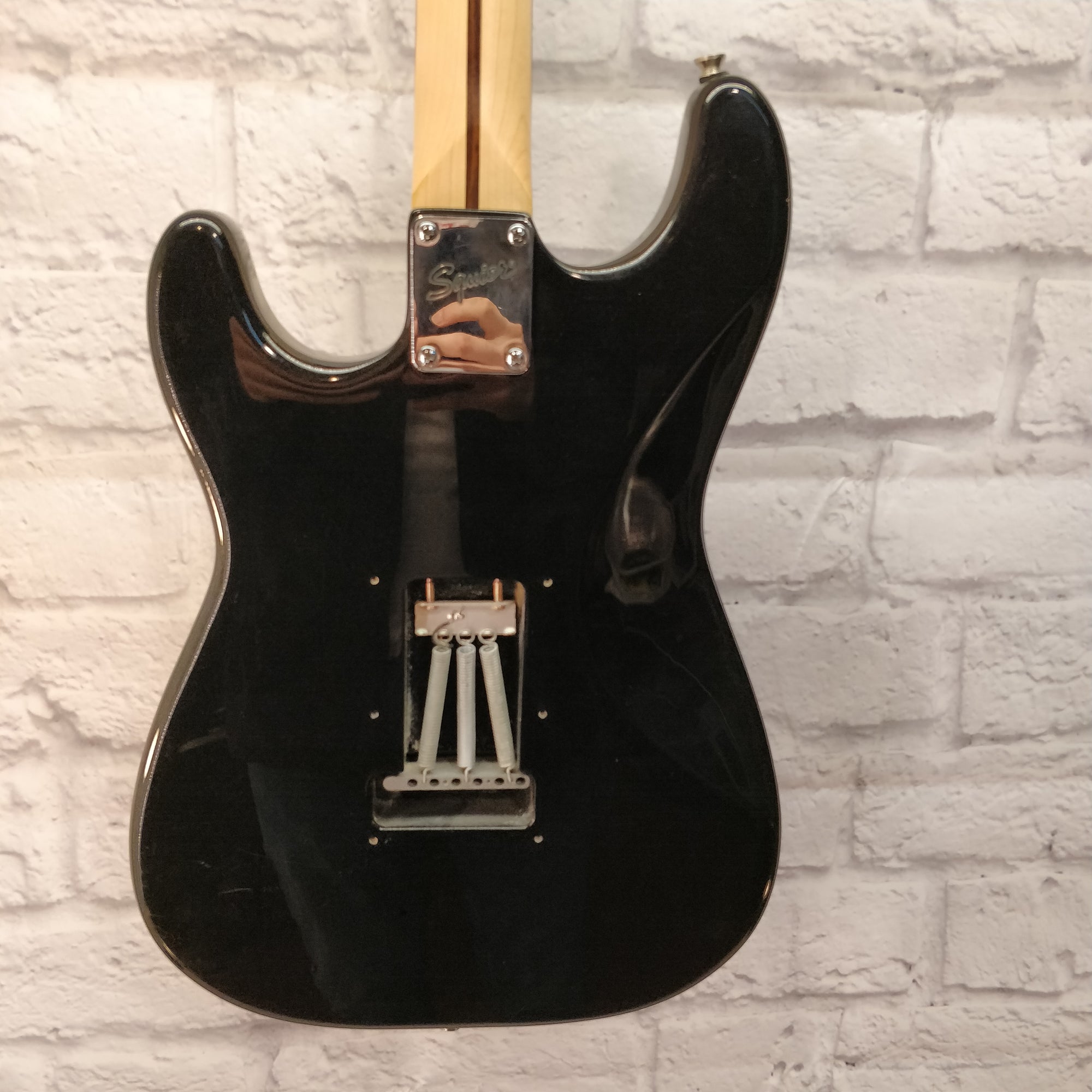 Squier Stratocaster インドネシア 2013年製 FENDER SQUIER STRATOCASTER (INDONESIA) (P16019173) | eBay