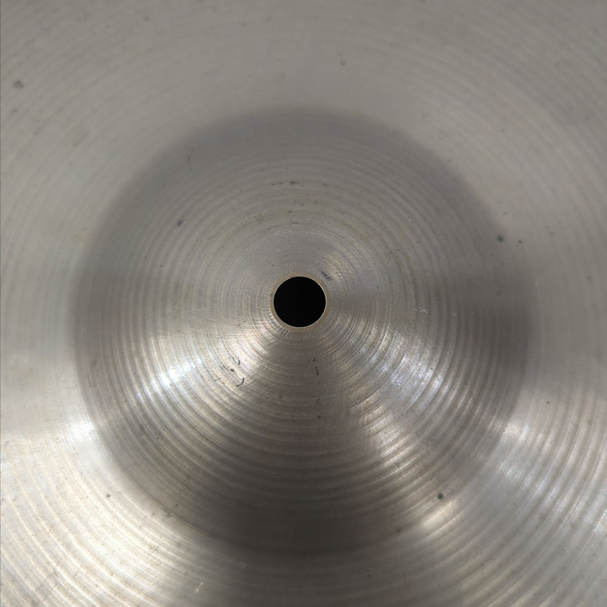 Paiste 20 Formula 602 Ride Cymbal