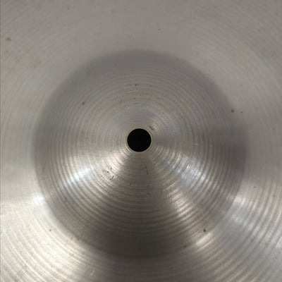 Paiste 20 Formula 602 Ride Cymbal