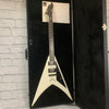 ESP Custom Shop Kiso DV-8 Dave Mustaine Signature Electric Guitar w/ OHSC
