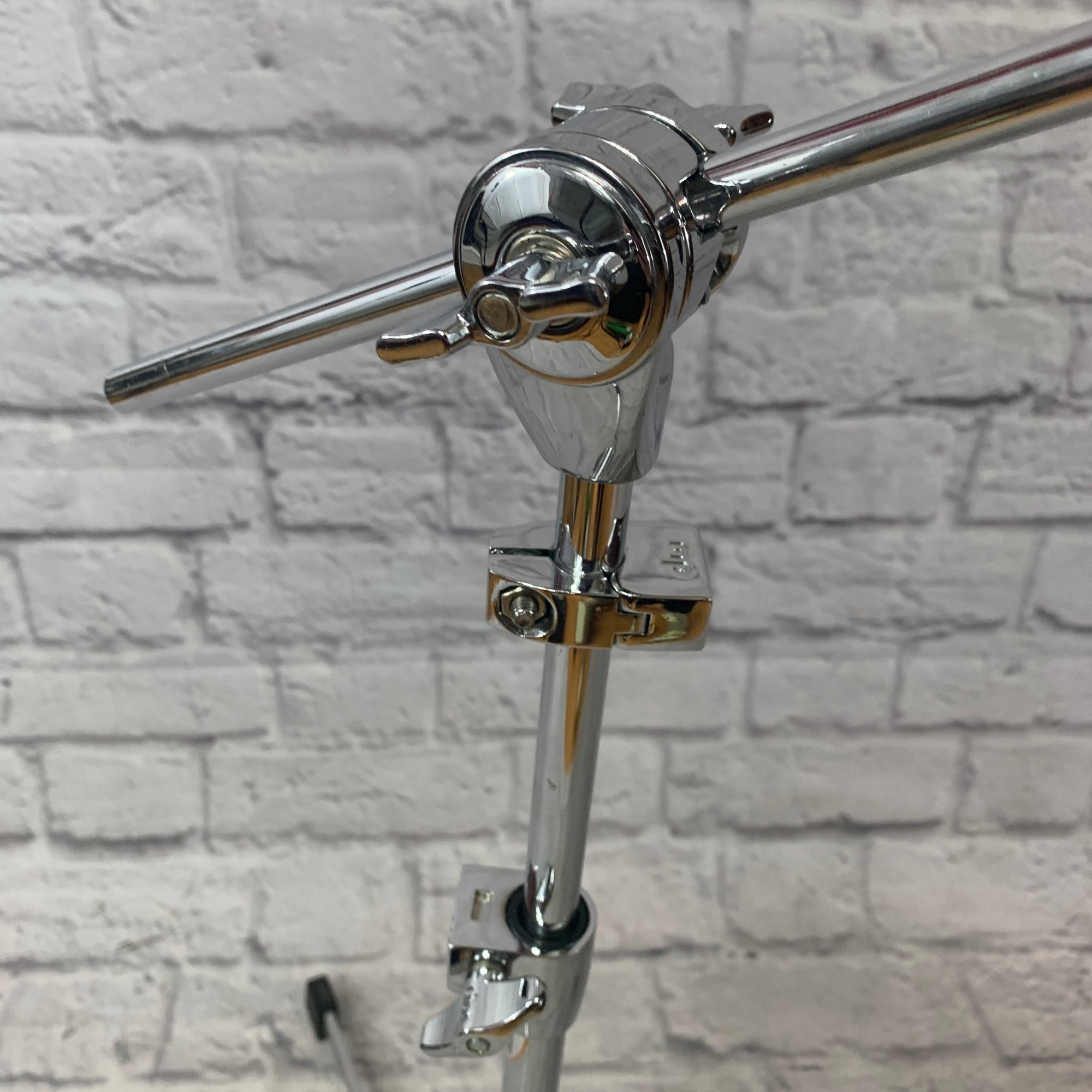 DW 6000 Series Boom Cymbal Stand