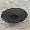 86-118-04 15" 4ohm Speaker from Crate BX-100