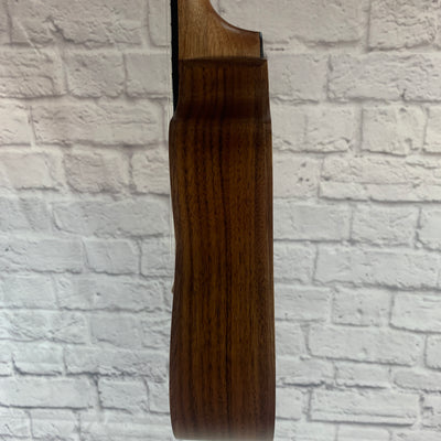 Luna HTC Koa Concert Ukulele