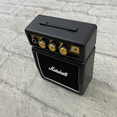 Marshall MS-2 Mini Amp Bass Amp
