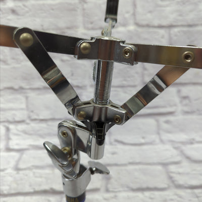 Yamaha SS650W Double Braced Snare Stand