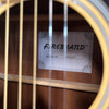 Firebrand 39304 Dreadnaught Acoustic Guitar