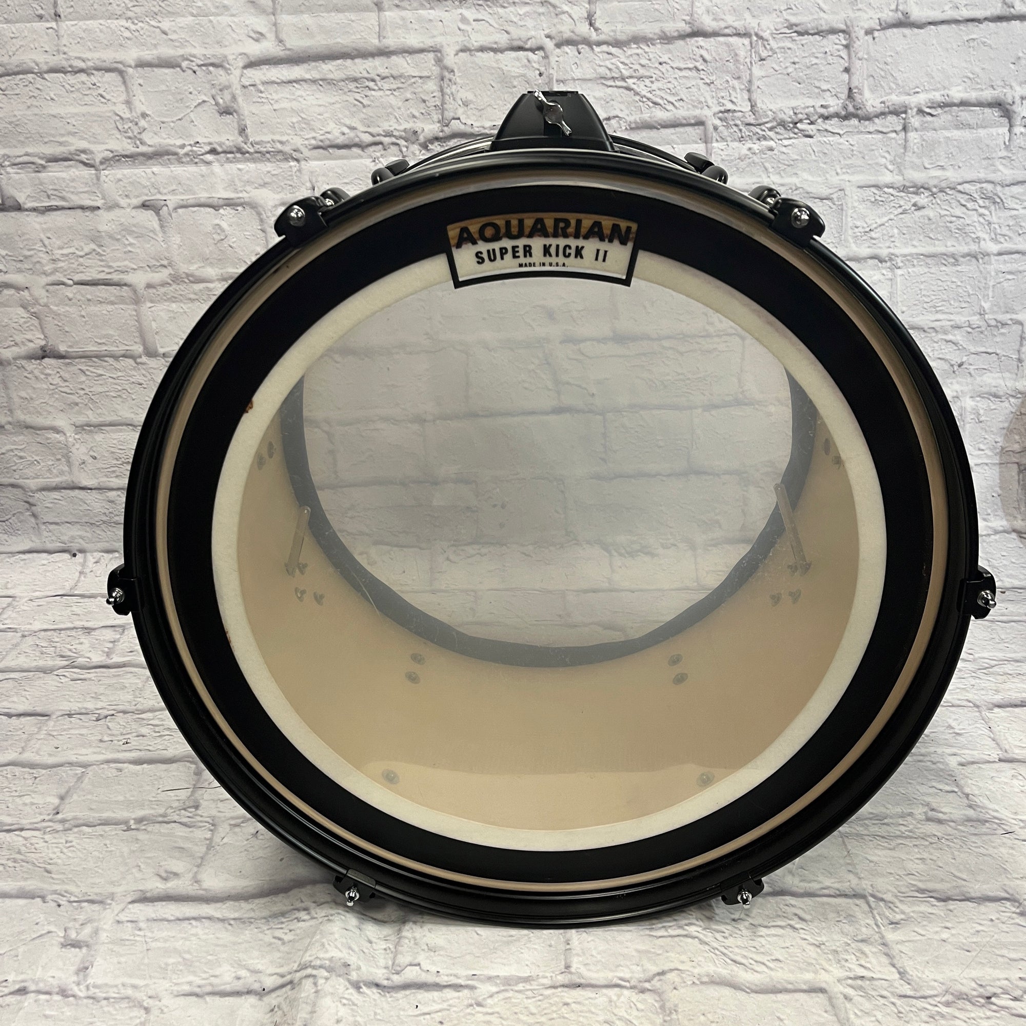 Stage Rocker 22" Bass Drum