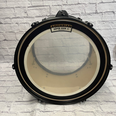 Stage Rocker 22" Bass Drum
