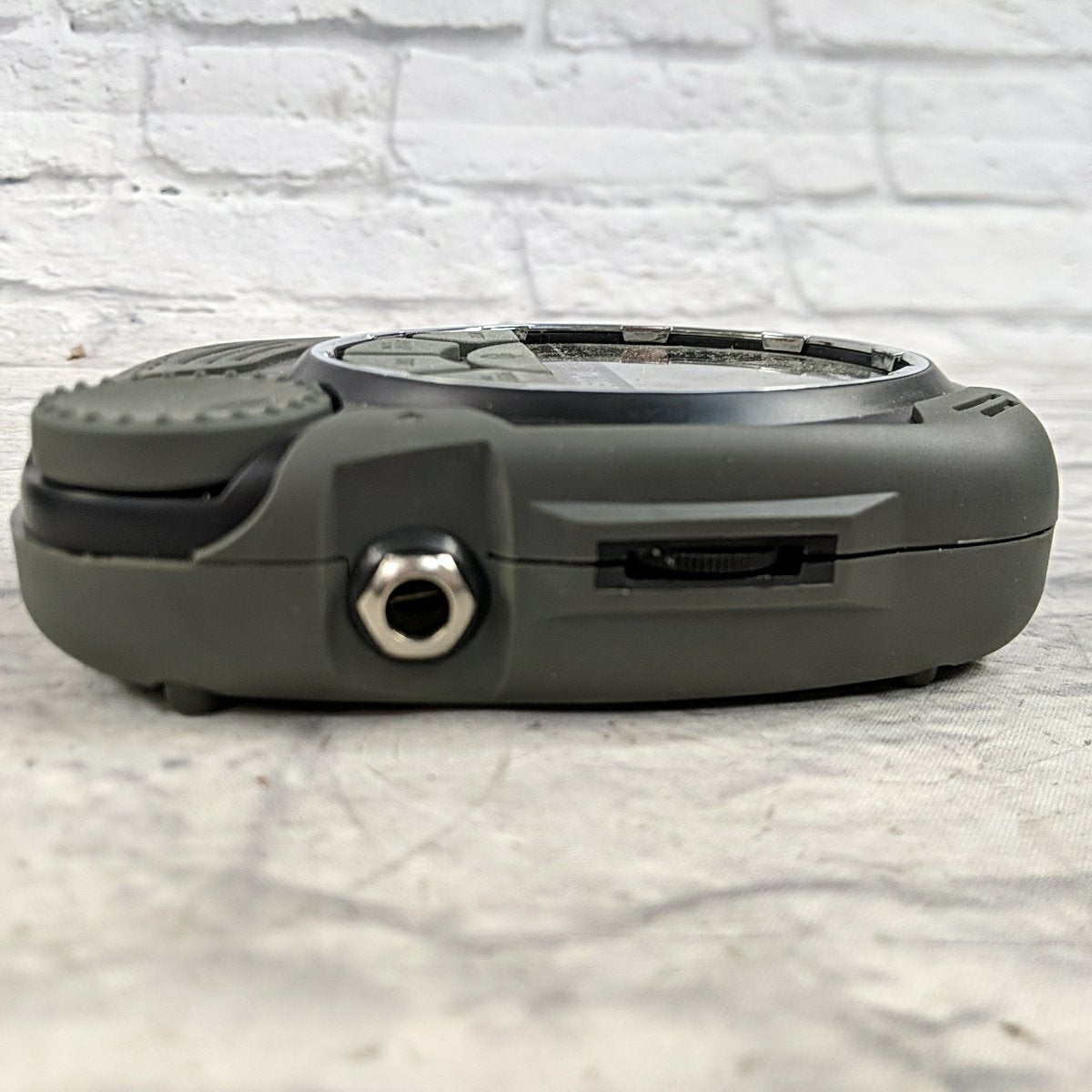 Peterson SP-1 StroboPlus HD Chromatic Strobe Tuner