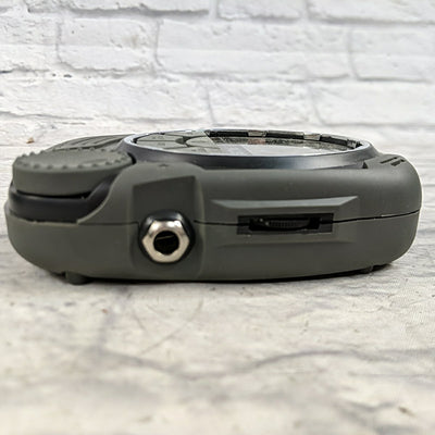 Peterson SP-1 StroboPlus HD Chromatic Strobe Tuner