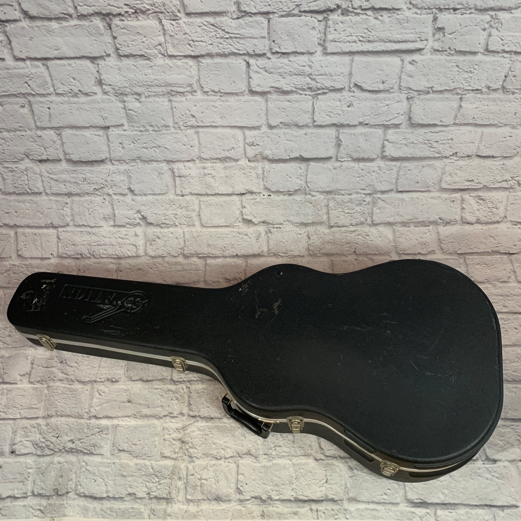 Ovation Celebrity CS 257 Acoustic-Electric