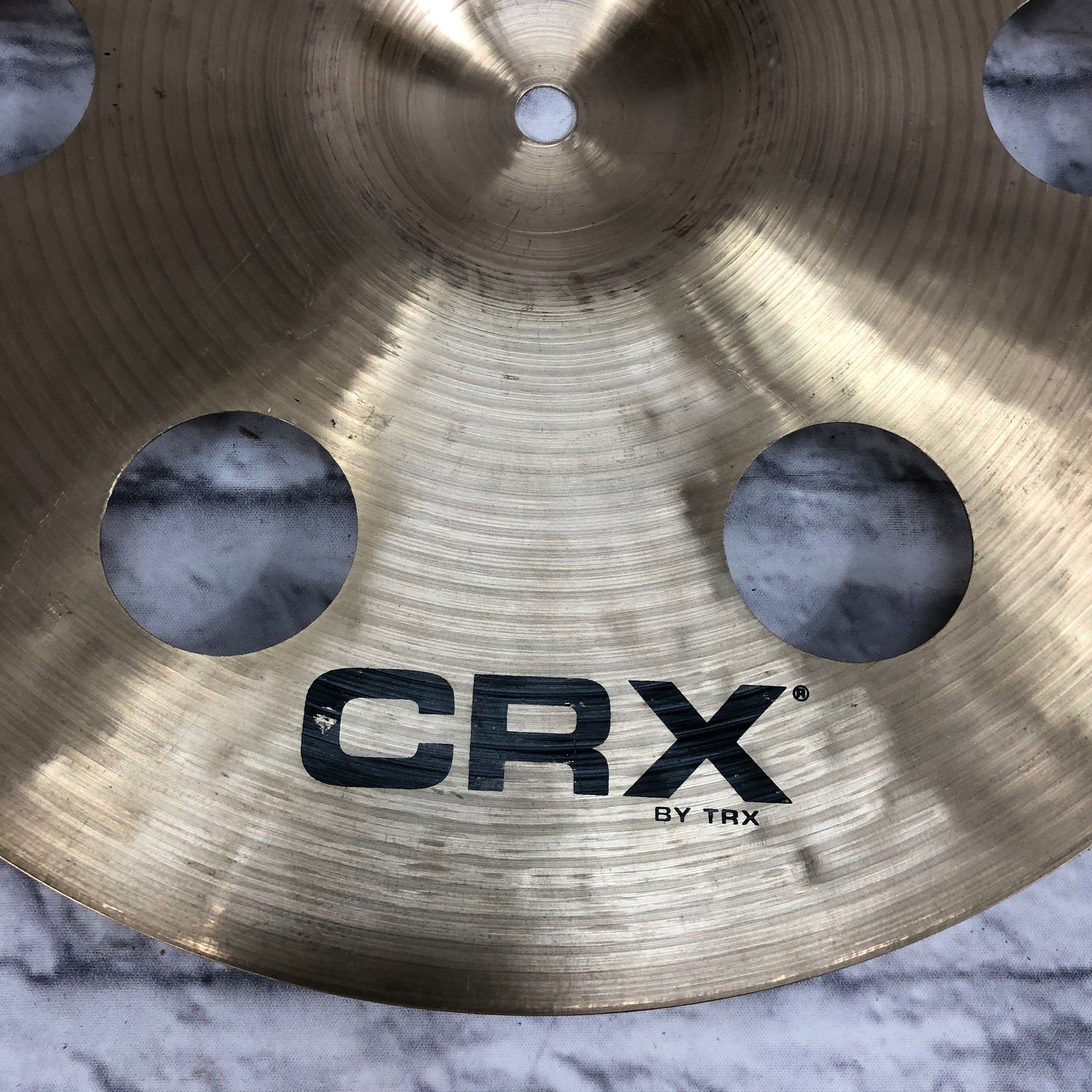CRX 14in Ozone Rock Crash