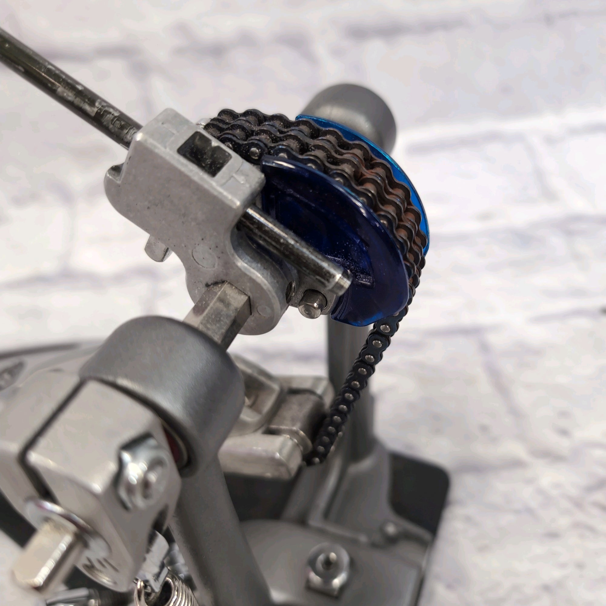 Pearl P2050C Eliminator Chain-Drive Single Bass Drum Pedal