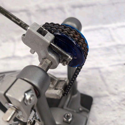 Pearl P2050C Eliminator Chain-Drive Single Bass Drum Pedal